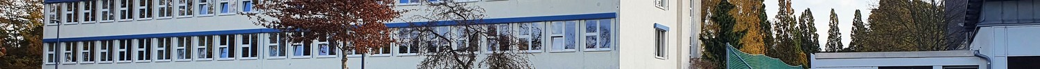 Die von-Vincke-Schule von außen
