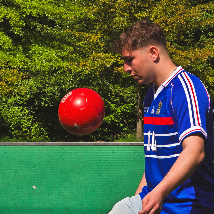 Eindrücke vom Sportfest (vergrößerte Bildansicht wird geöffnet)