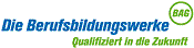 Logo Bundesarbeitsgemeinschaft der Berufsbildungswerke