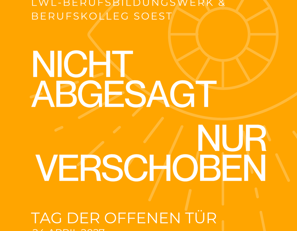 Save the Date