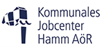 Logo Kommunales Jobcenter Hamm