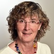 Porträtaufnahme von Monika Greiß