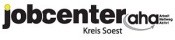 Logo Jobcenter AHA Kreis Soest