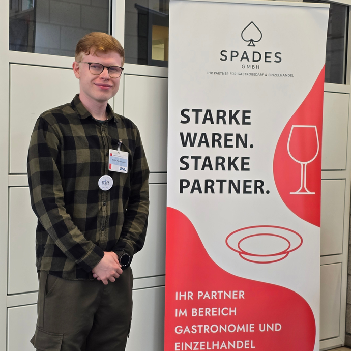 Eindrücke von der Hausmesse (vergrößerte Bildansicht wird geöffnet)