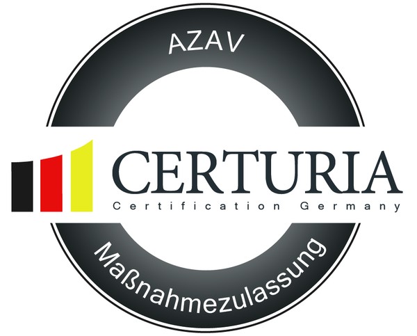 Certuria-Siegel