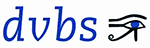 Logo Deutscher Verein der Blinden und Sehbehinderten in Studium und Beruf e. V. (DVBS)