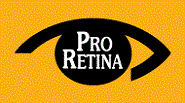Logo PRO RETINA Deutschland e. V.