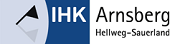 Logo Industrie- und Handelskammer Arnsberg