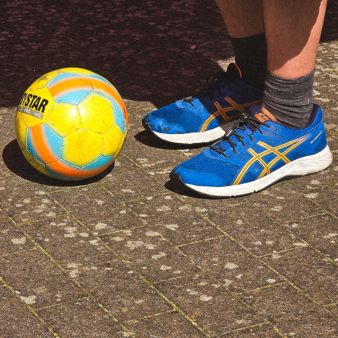 Eindrücke vom Sportfest (vergrößerte Bildansicht wird geöffnet)