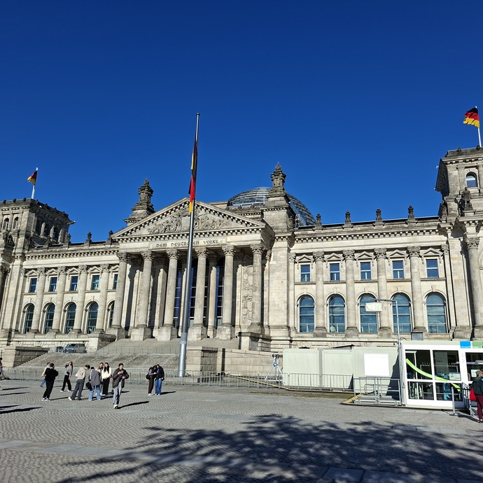 Eindrücke von der Berlinfahrt (vergrößerte Bildansicht wird geöffnet)