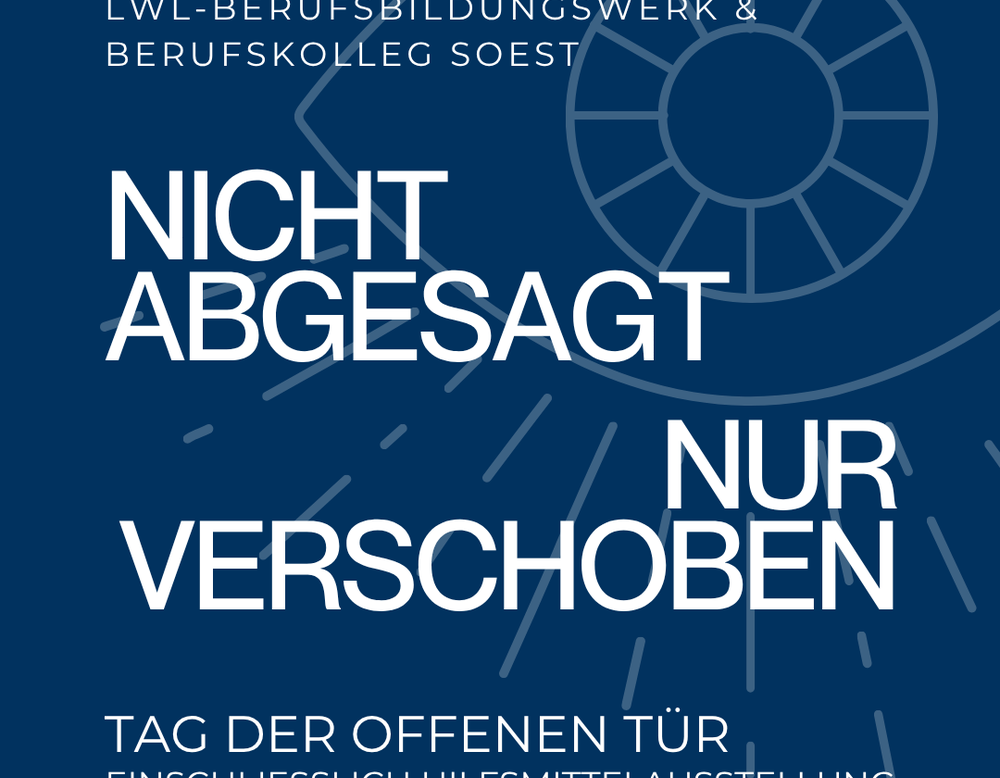 Save the Date