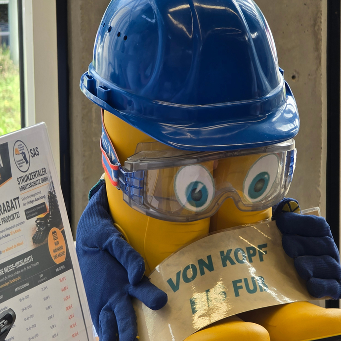 Eindrücke von der Hausmesse (vergrößerte Bildansicht wird geöffnet)