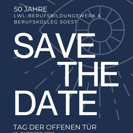 Save the Date