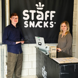 Kiosk