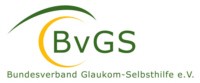 Logo Bundesverband Glaukom-Selbsthilfe e. V.